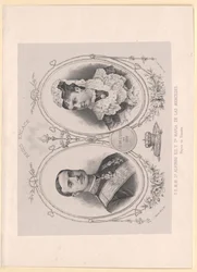Kung av Spanien Alphonsus XII