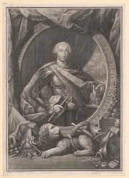 Kung av Spanien Karl III