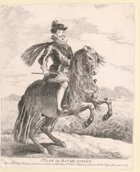 Kung av Spanien Filip III