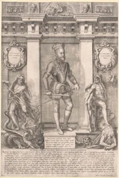 Kung av Spanien Filip II