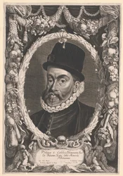 Kung av Spanien Filip II
