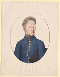 Kung av Sverige Karl XII