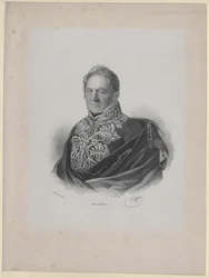 Klemens Graf Brandis (tryck)