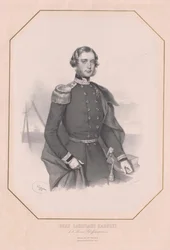 Ladislaus greve Karolyi av Nagy-Karoly