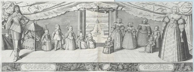 Landgreve av Hessen-Kassel Wilhelm V.