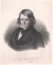 Leopold Zunz (tryck)