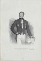 Leopold greve Lazansky