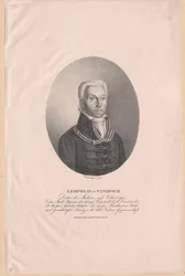 Leopold von Windish (tryck)
