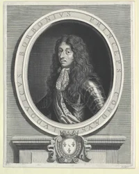 Lewis Prins av Bourbon Cond00000000