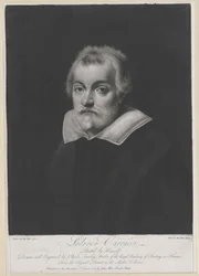 Lodovico Carracci (tryck)