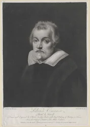 Lodovico Carracci (tryck)