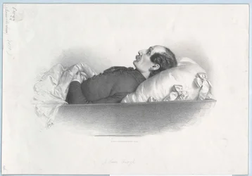 Louis Baron Orczy av Orczi