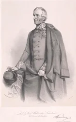Louis greve Wallmoden-Gimborn