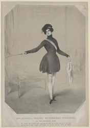 Louisa Cranstoun Macnamara