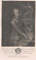 Ludwig Konrad greve Lehrbach