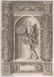 Markis av Marignano Medici