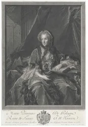 Maria Leszczynska