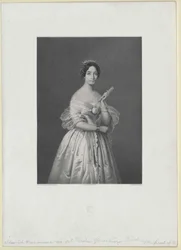 Maria prinsessa Ysenburg och Buedingen