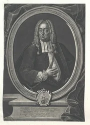 Mark Christoph Besserer från Thalfingen