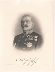 Markus Okrugic (tryck)