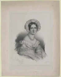 Melanie grevinna Zichy-Ferraris