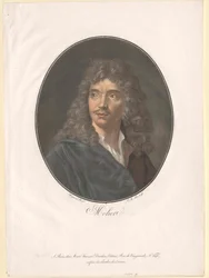 Moliere (tryck)