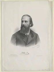 Moritz Terke (tryck)