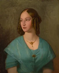 Mrs Daniel Embury (Emma Catherine Manley)