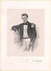 Otto baron Hackelberg-Landau till Hoechenberg