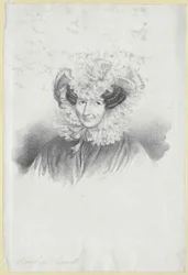 Peverelli,... Marquise
