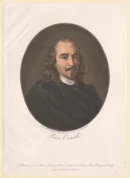 Pierre Corneille (tryck)