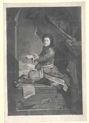 Pierre Louis de Maupertuis