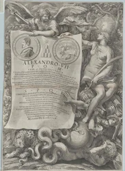 Påve Alexander VII