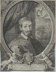 Påve Alexander VII