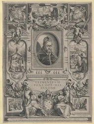 Påven Clemens VIII