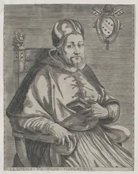 Påven Clemens VIII