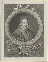 Påven Clemens XIII (tryck)