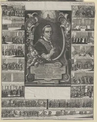 Påven Clemens XIV