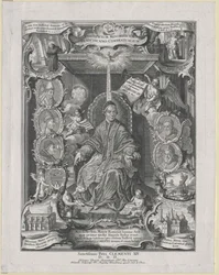 Påven Clemens XIV