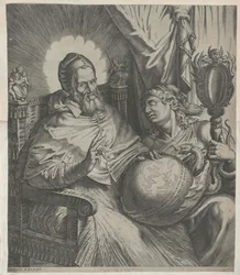 Påven Gregorius XIII