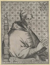 Påven Gregorius XIV