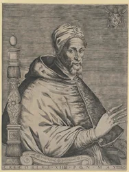 Påven Gregorius XIV
