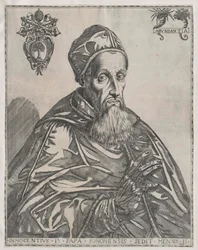 Påven Innocentius IX
