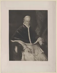 Påven Leo XIII