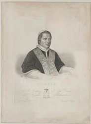 Påve Pius IX