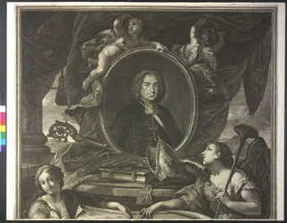 Prelaten Johann Baptist Foedermayer