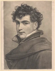 Prins av Bayern-Zweibrücken-Birkenfeld Karl (tryck)