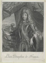 Prins av Frankrike Ludwig