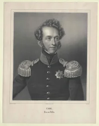 Prins av Hessen och vid Rhen Karl Wilhelm Ludwig