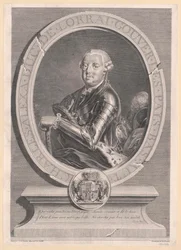 Prins av Lothringen Karl Alexander